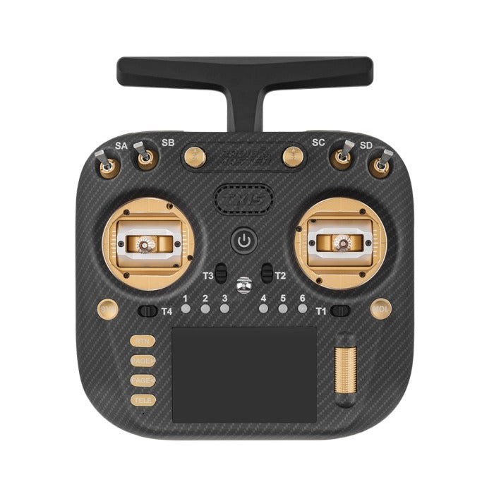 Radiomaster TX15 Max Radio Transmitter - ELRS 2.4GHz