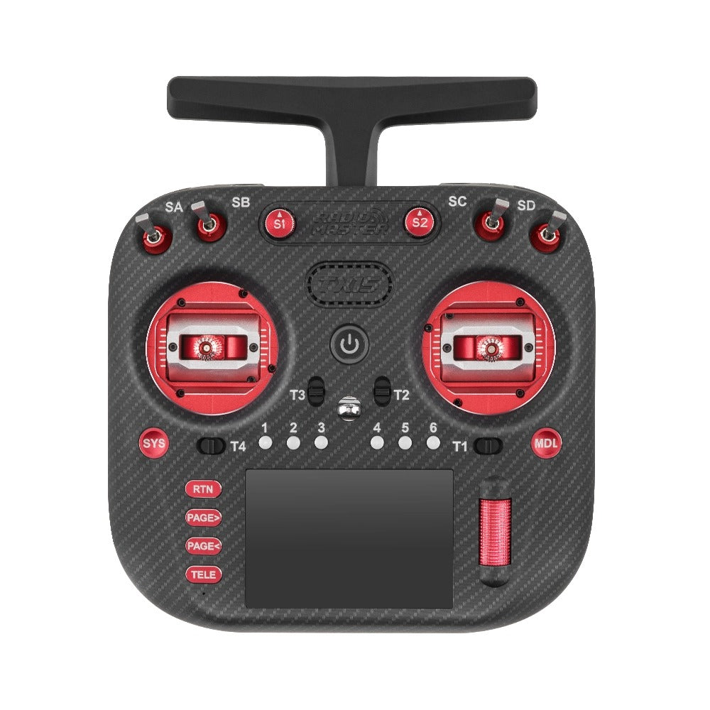 Radiomaster TX15 Max Radio Transmitter - ELRS 2.4GHz