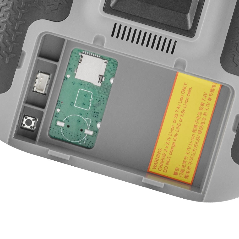 RadioMaster TX15 Radio Transmitter - ELRS 2.4GHz