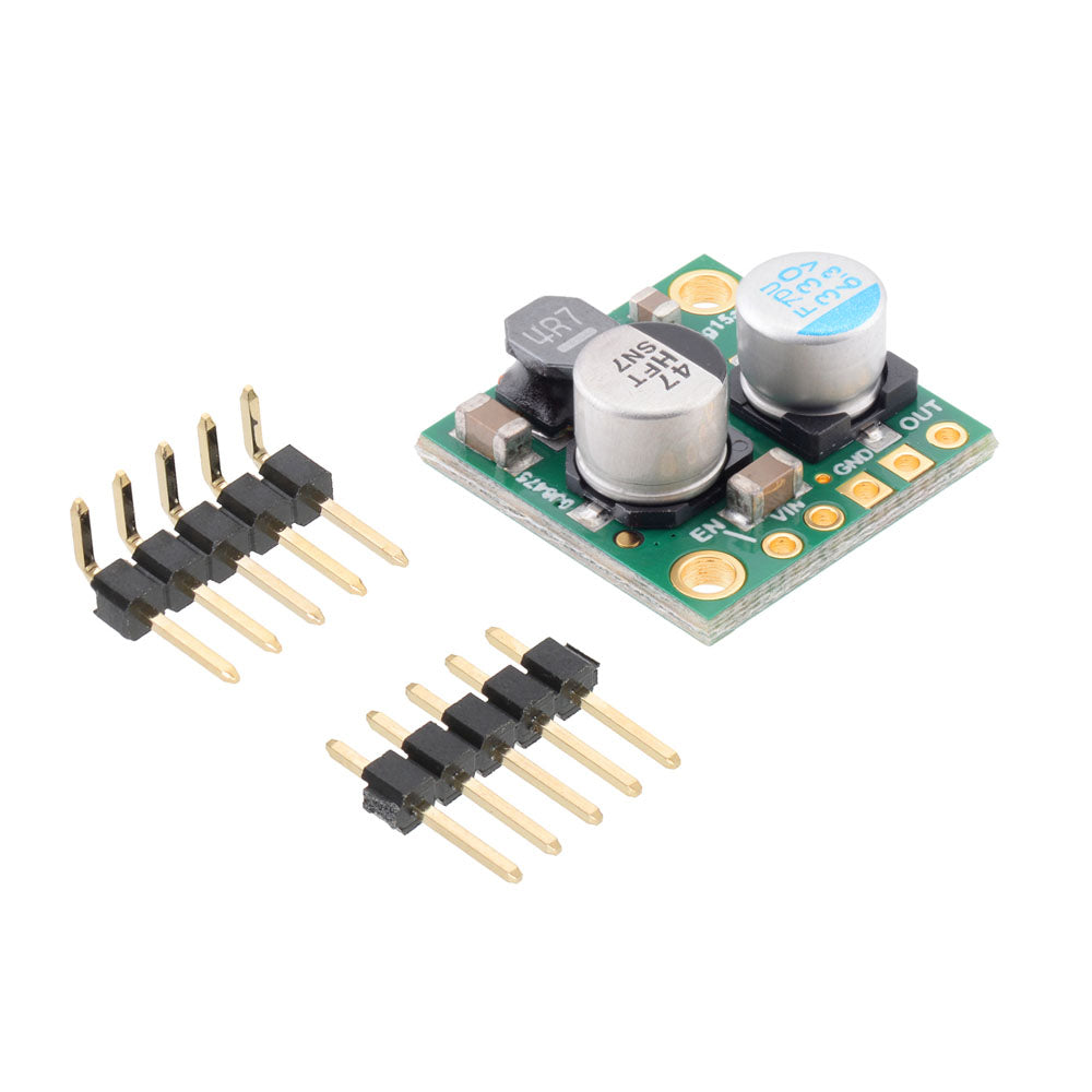 Pololu 9V, 2.5A Step-Down Voltage Regulator
