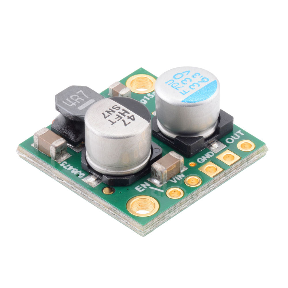 Pololu 9V, 2.5A Step-Down Voltage Regulator