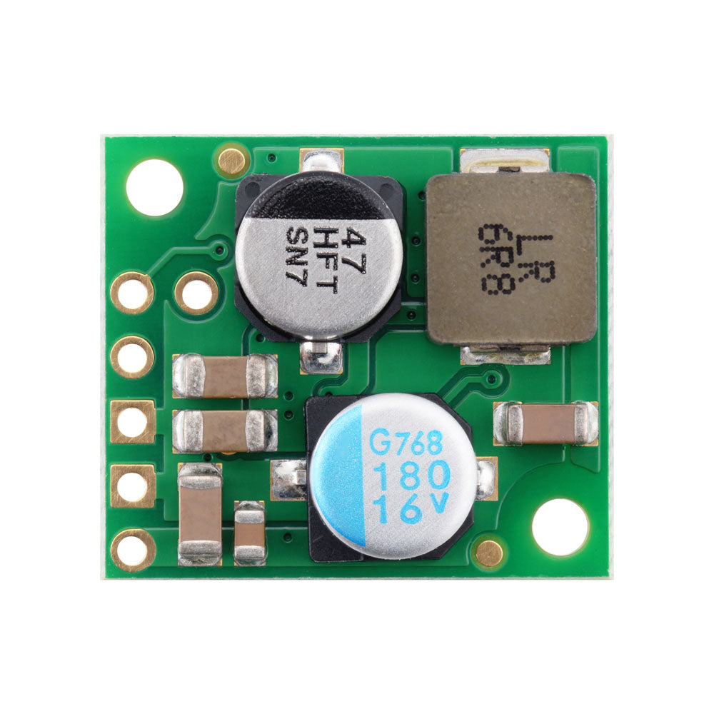 Pololu 12V, 2.4A Step-Down Voltage Regulator