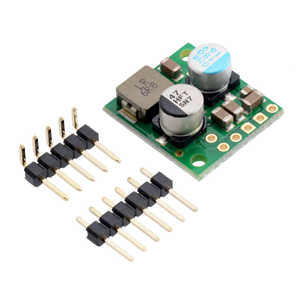 Pololu 9V, 2.6A Step-Down Voltage Regulator