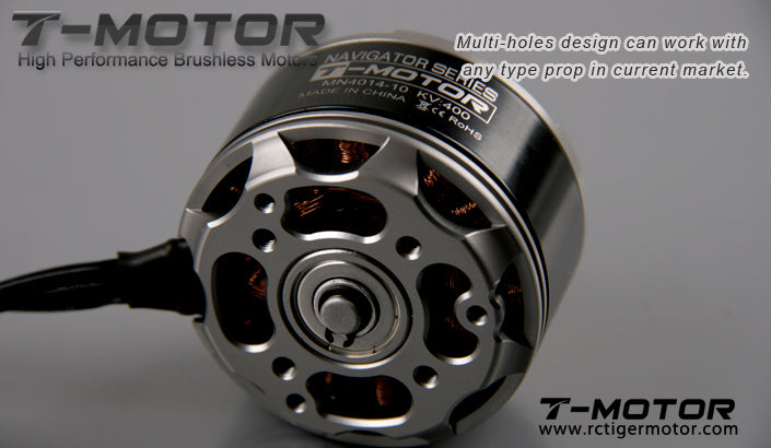 Tiger Motor MN4014-11 330kv