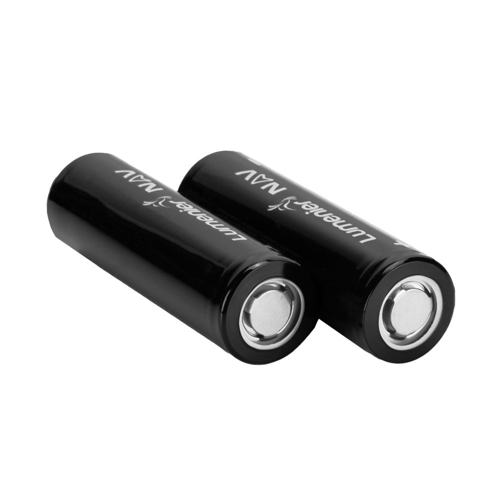 Lumenier NAV 5000mAh 1S 21700 Lithium-Ion Battery (2Pcs)