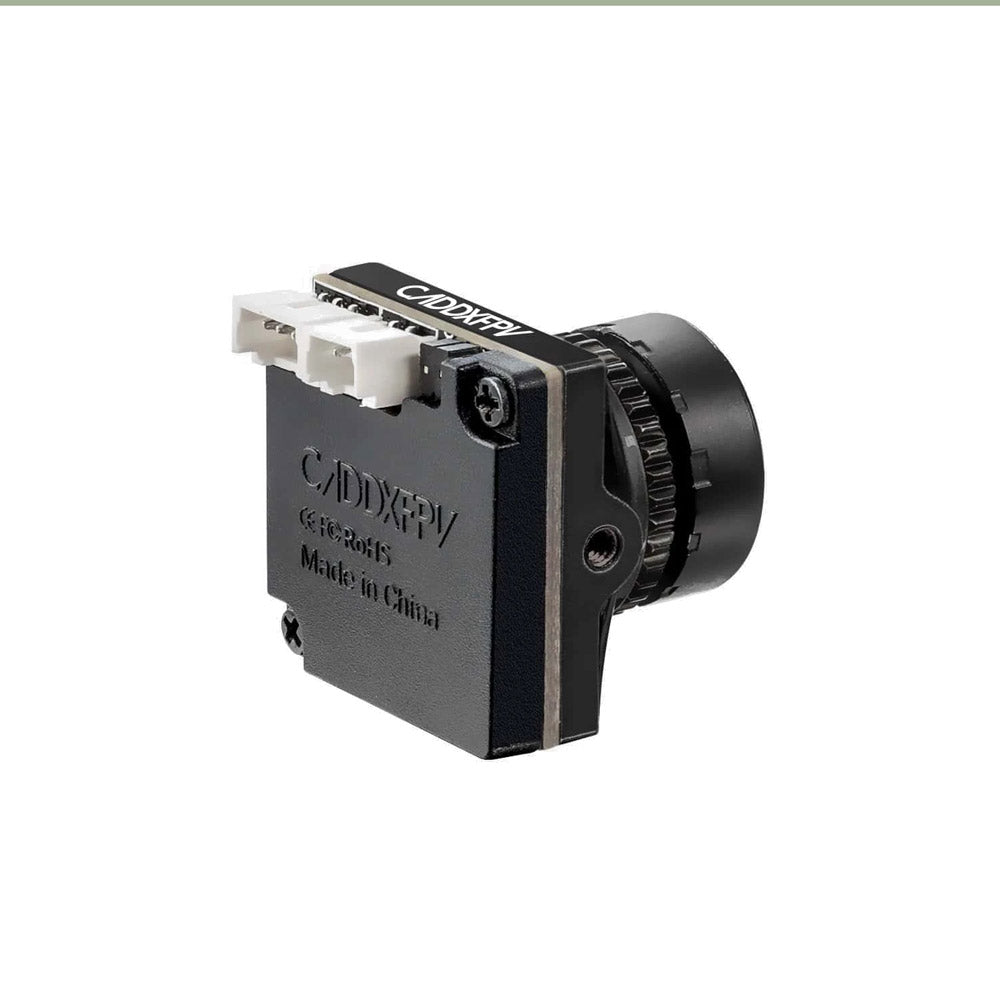 Caddx Ratel 2 Micro Starlight 1200TVL Low Latency FPV Camera