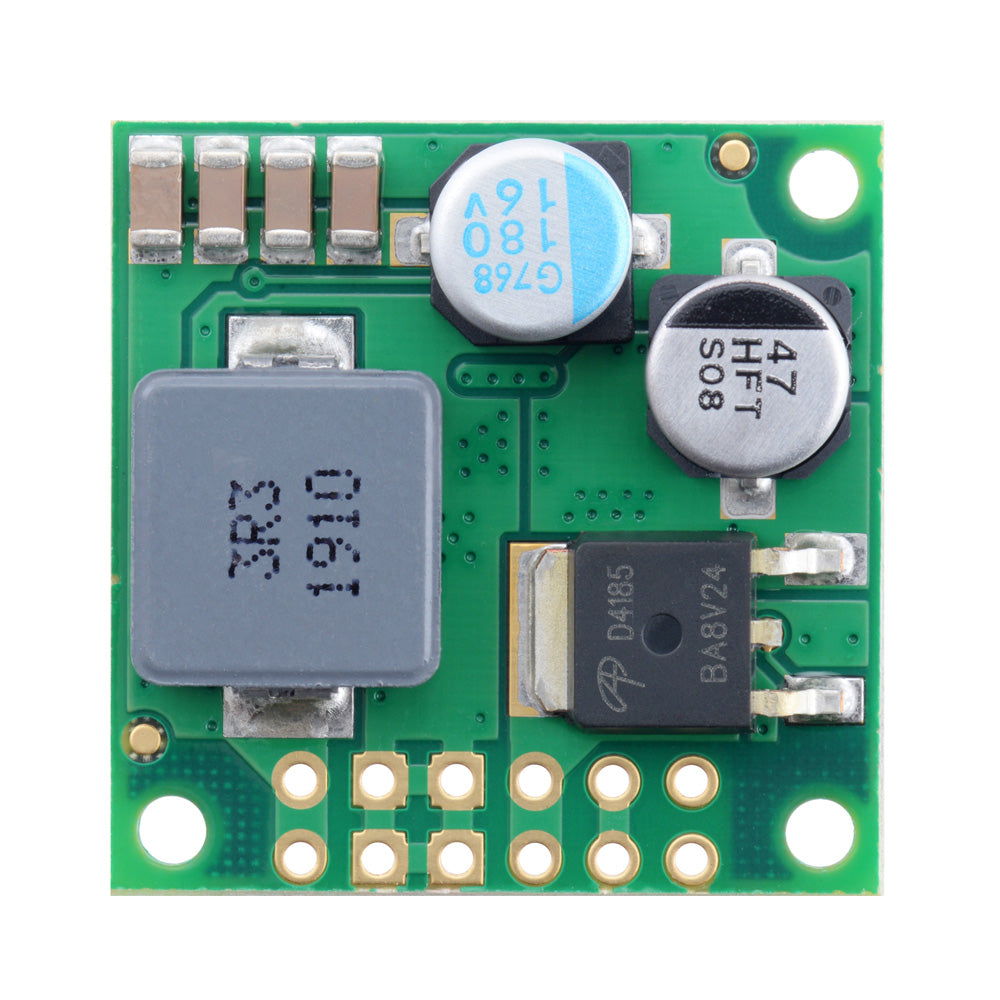 Pololu 9V, 5A Step-Down Voltage Regulator