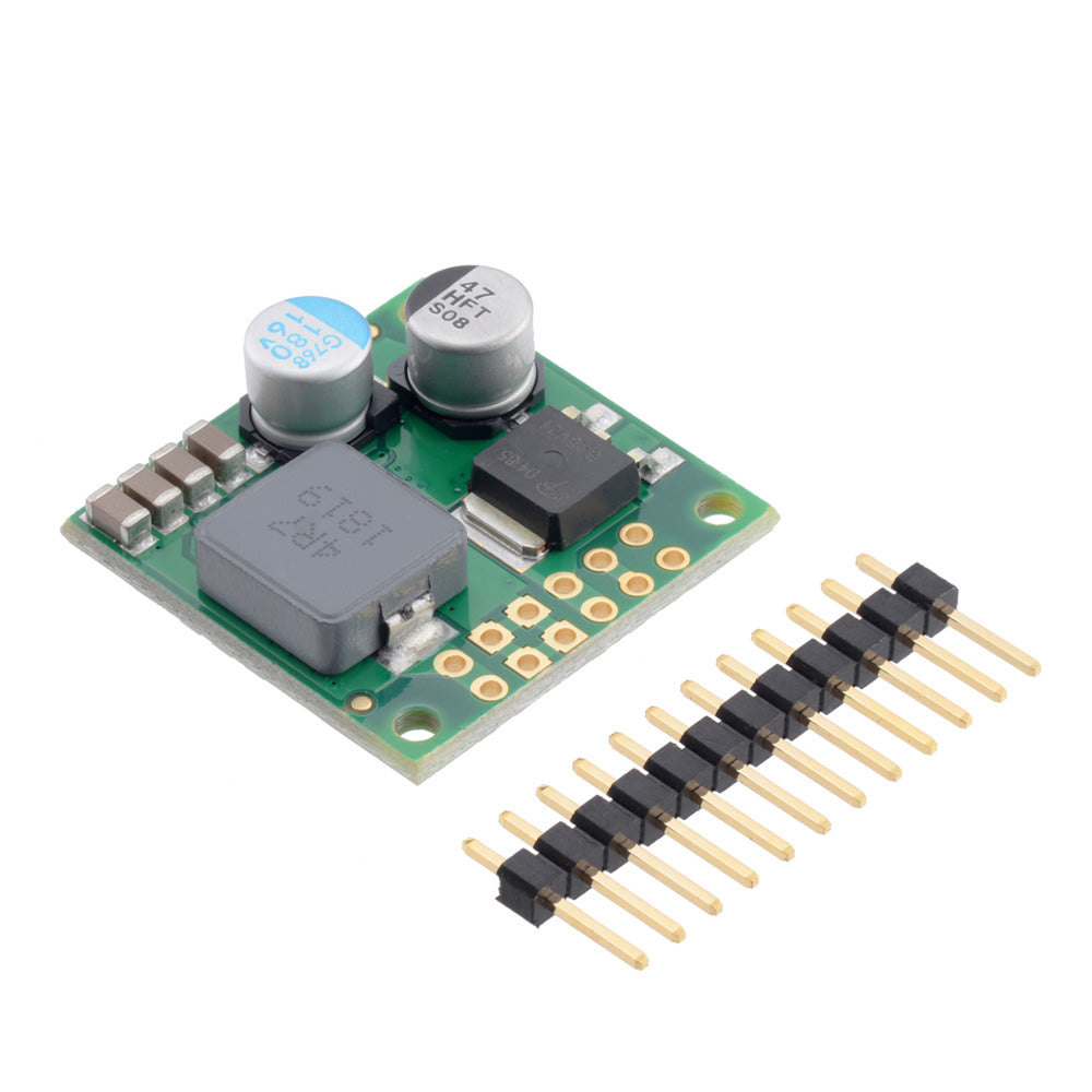 Pololu 9V, 5A Step-Down Voltage Regulator