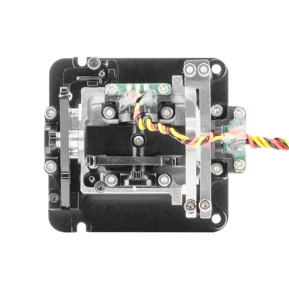 RadioMaster AG02 CNC Hall Gimbal Set