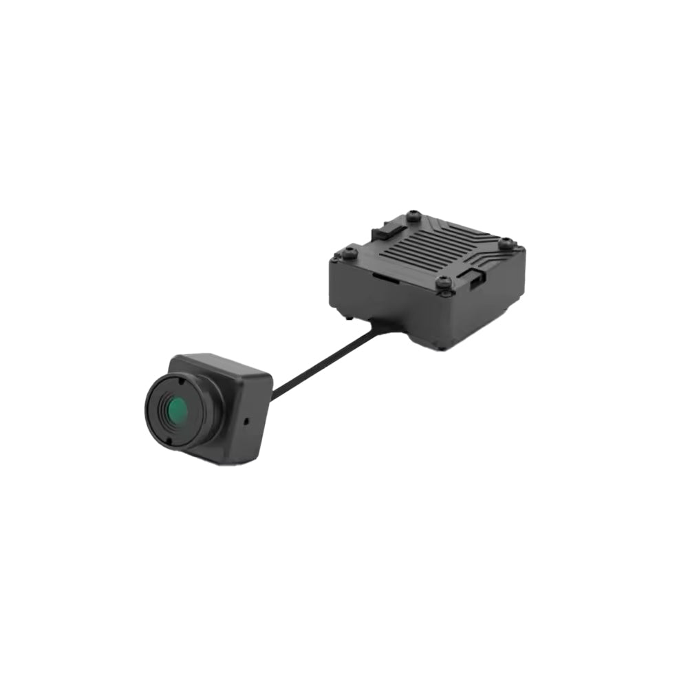 Caddx ECLIPSE 002 256 Thermal Analog Camera System