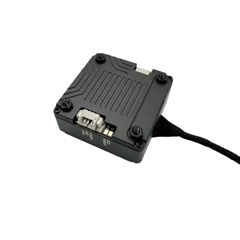 Caddx ECLIPSE 002 256 Thermal Analog Camera System