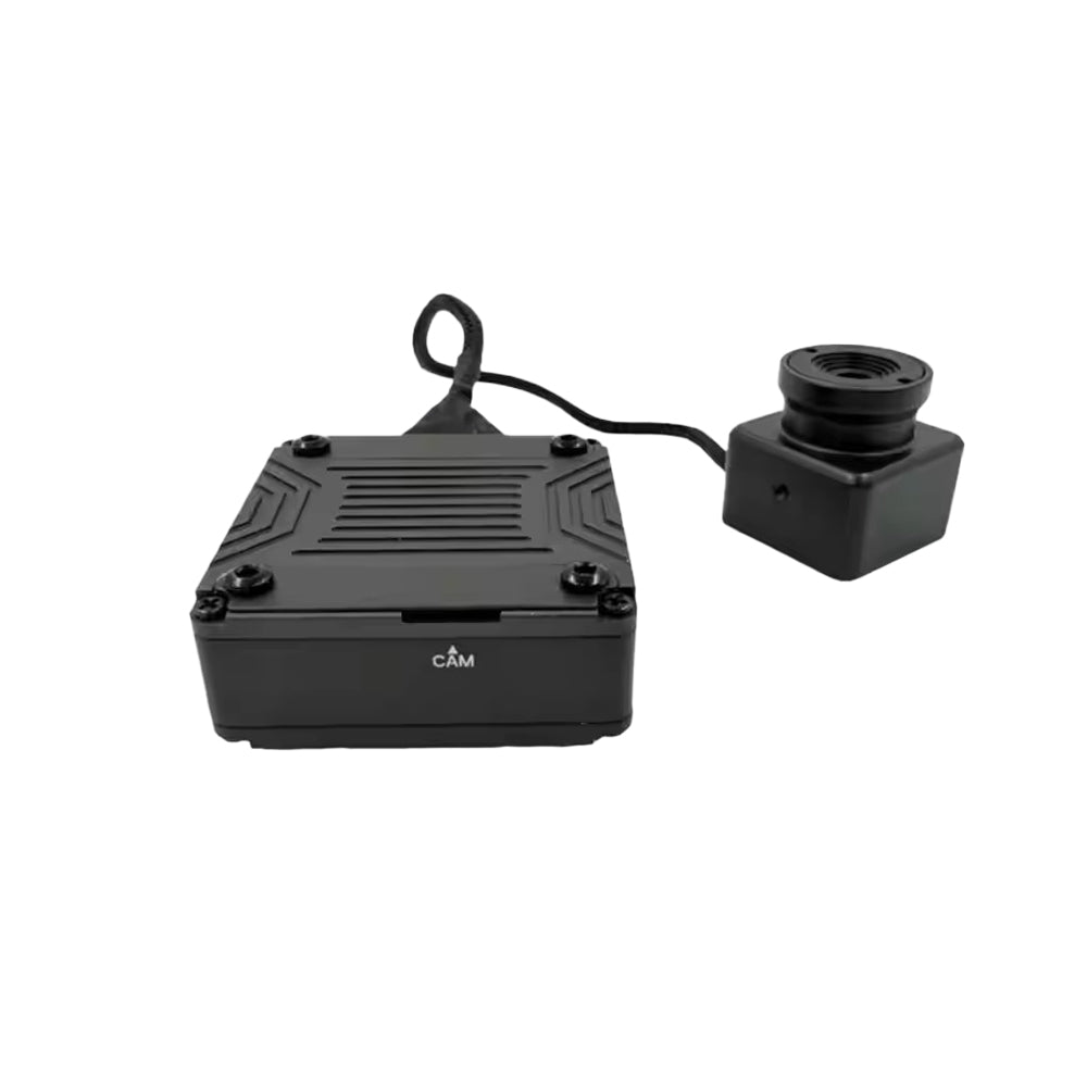Caddx ECLIPSE 002 256 Thermal Analog Camera System