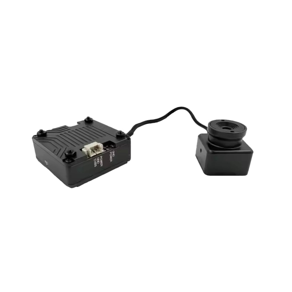 Caddx ECLIPSE 002 256 Thermal Analog Camera System