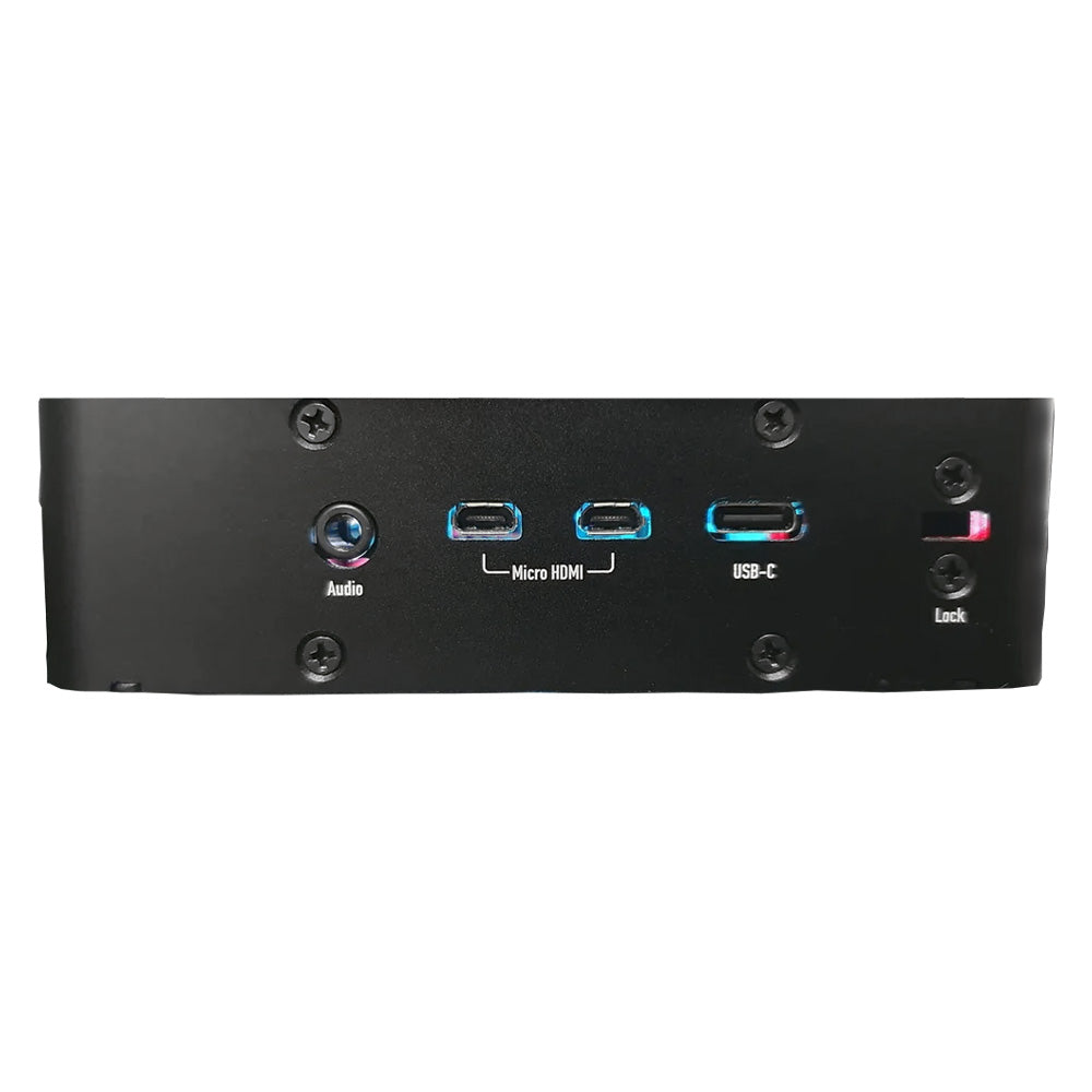 Cosmostreamer Ultra Edition w/ LCD Screen - DJI Goggles 2/3/Integra