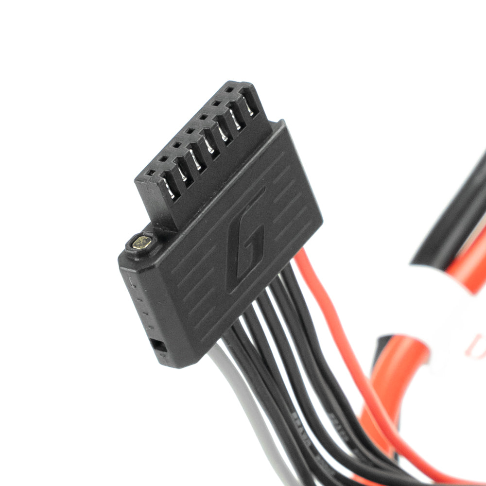 Tattu G-Tech 7000mAh 6s 25c LiPo Battery