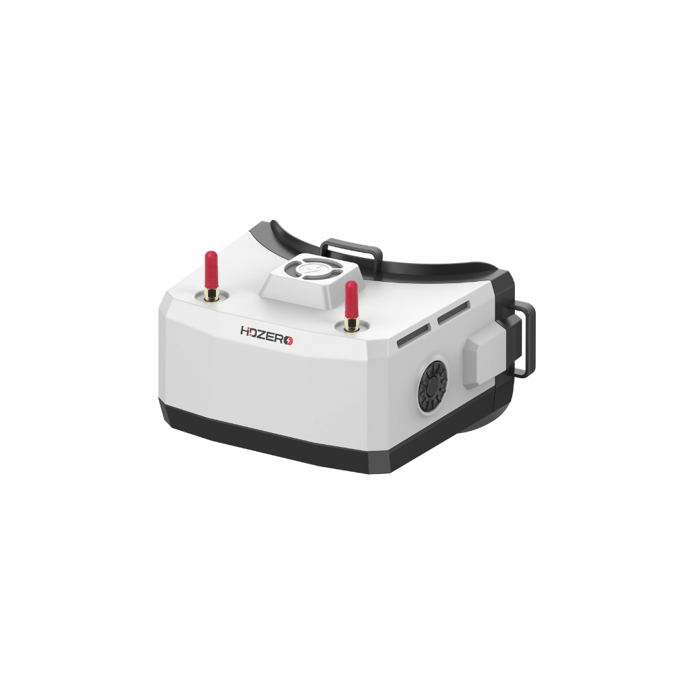 HDZero BoxPro+ Goggles