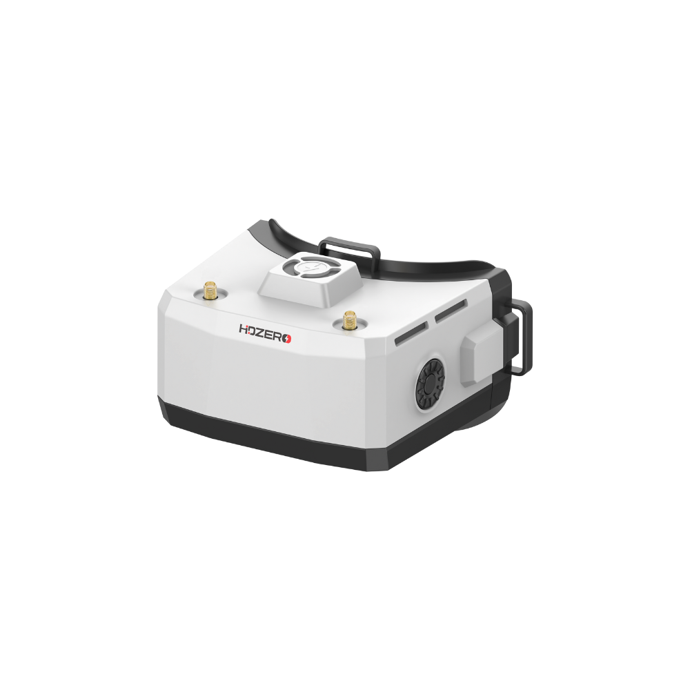 HDZero BoxPro+ Goggles