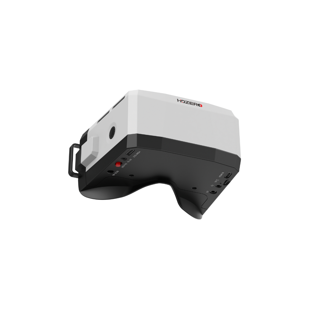 HDZero BoxPro+ Goggles