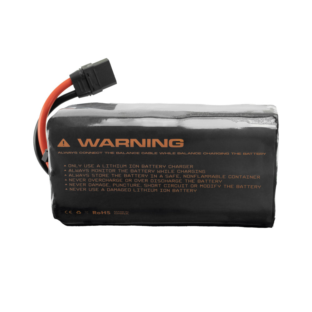 Lumenier NAV 12000mAh 6S 21700 Lithium-Ion Battery - XT90