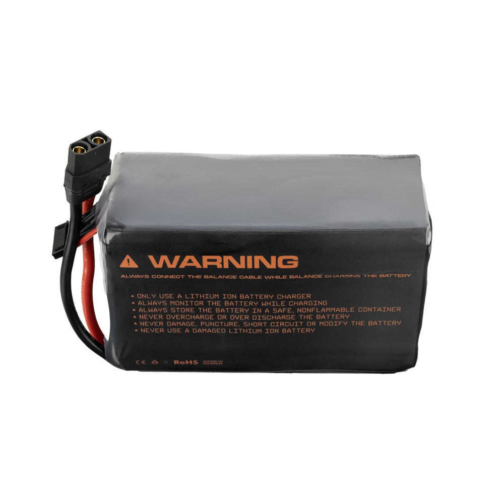 Lumenier NAV 20000mAh 6S 21700 Lithium-Ion Battery - XT90