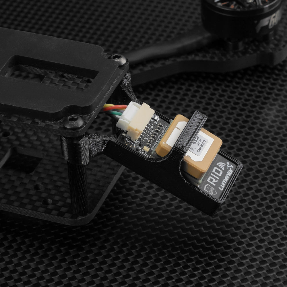 Lumenier RID - Remote ID Module - NDAA