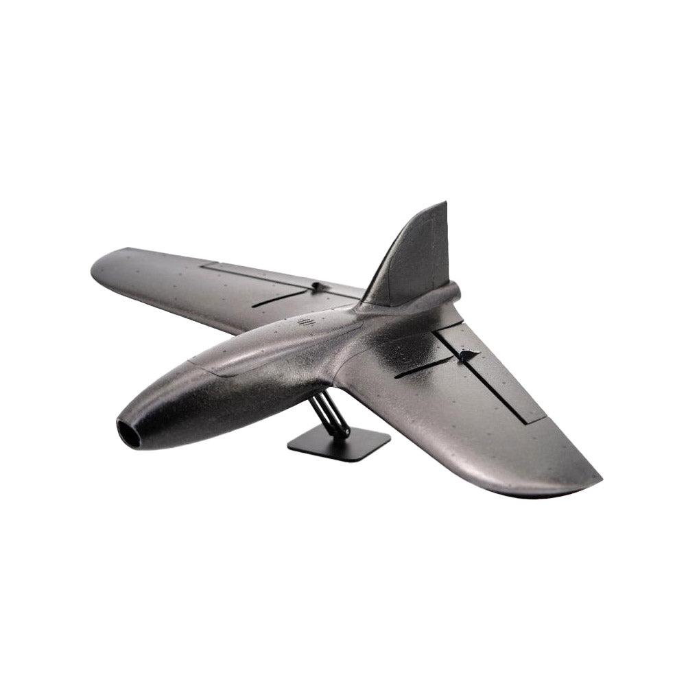TBS Chupito 800mm FPV Airplane - DIY