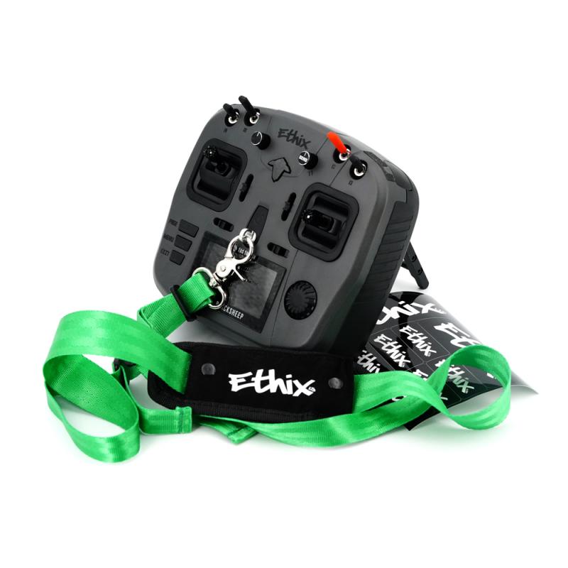 TBS Ethix Mambo - FPV RC Radio Drone Controller (Tracer)