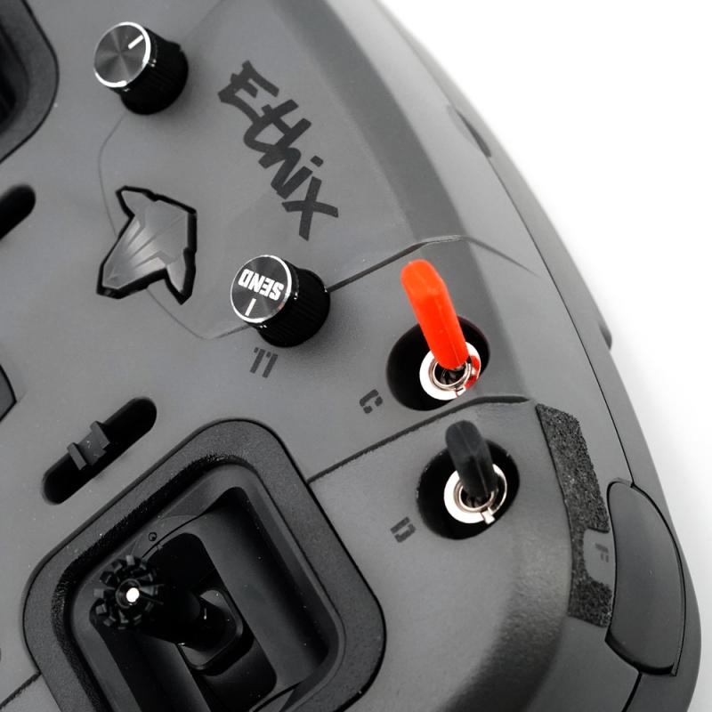 TBS Ethix Mambo - FPV RC Radio Drone Controller (Tracer)