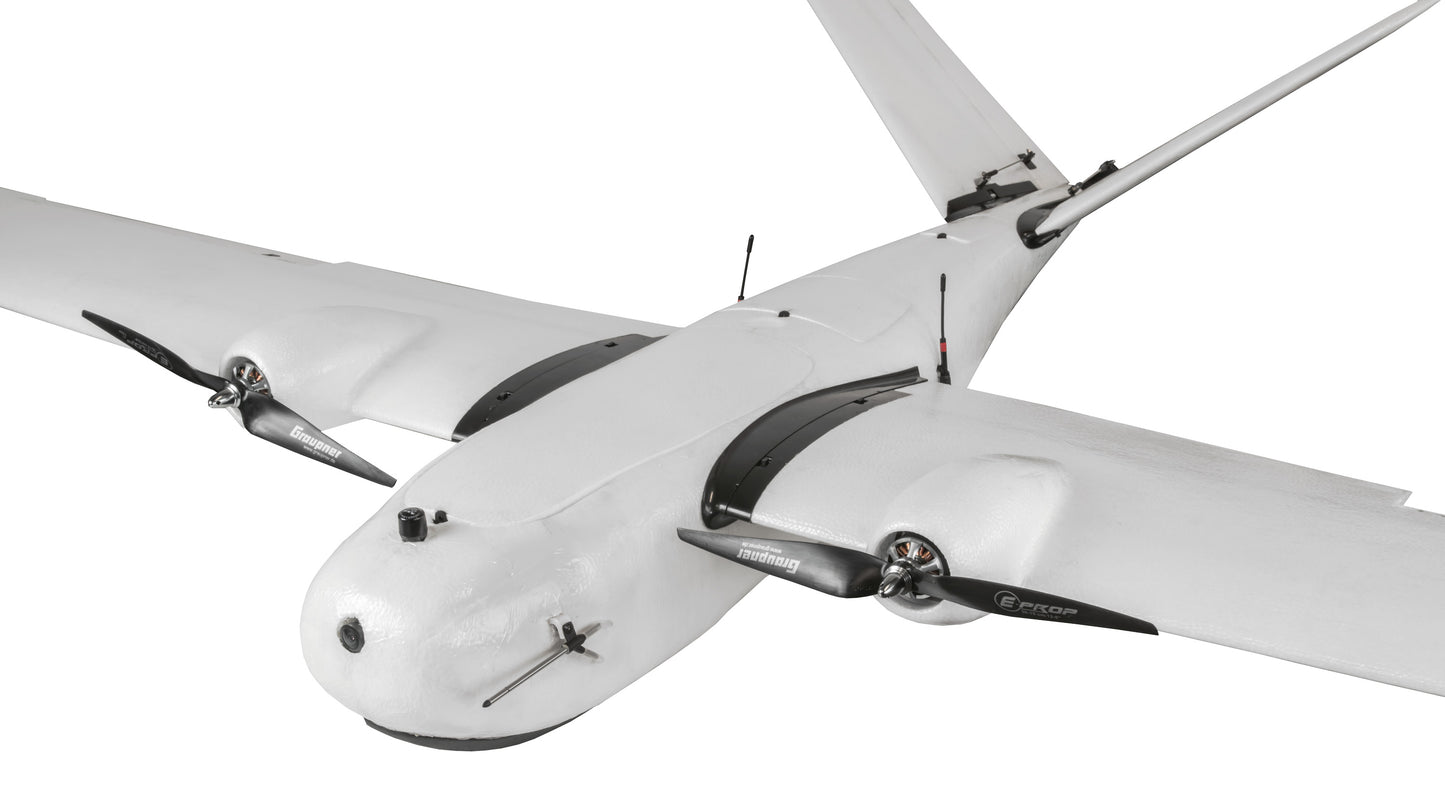 Believer 1960mm Aerial Survey Aircraft - Kit