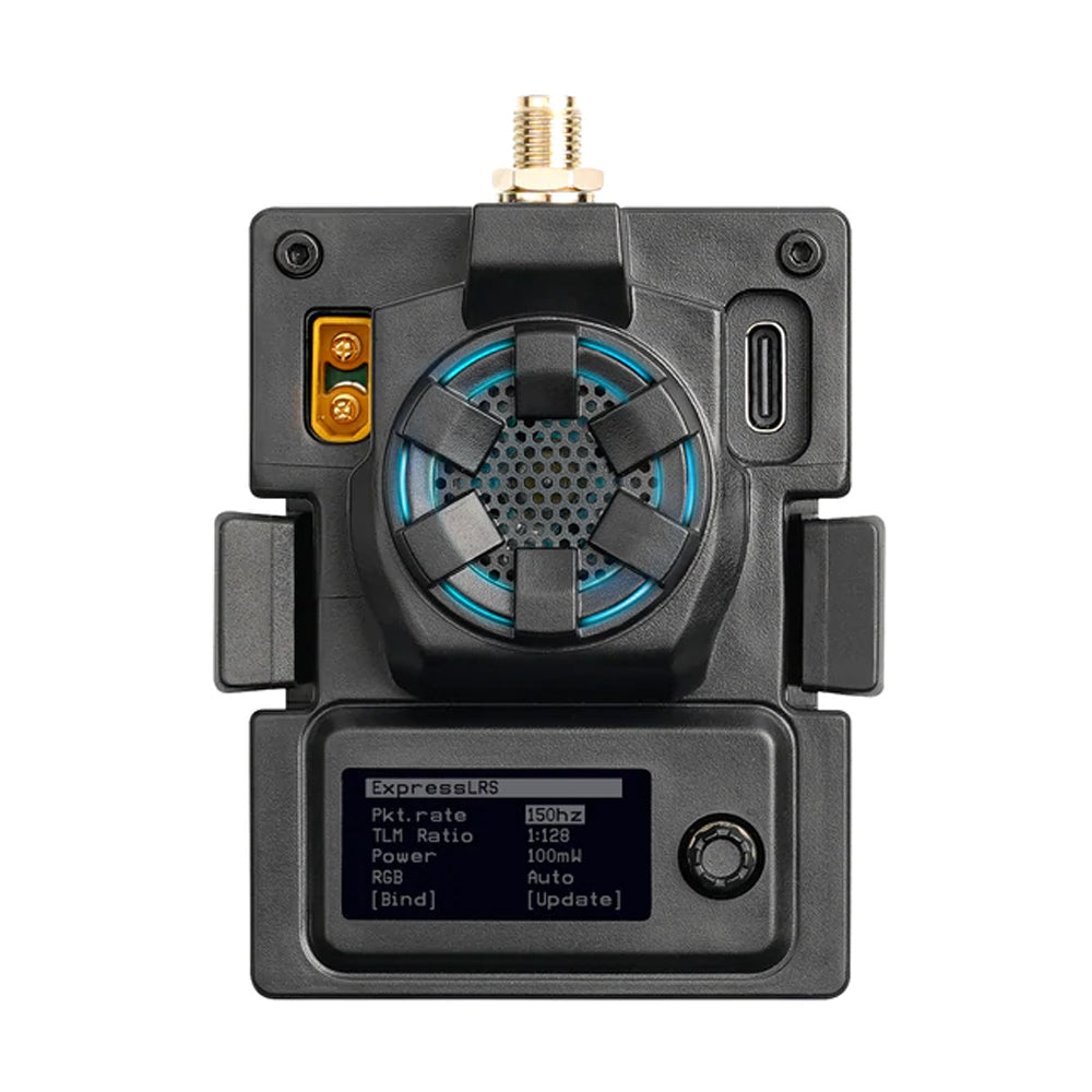 BETAFPV ELRS 2.4GHz Micro TX Module - 1W