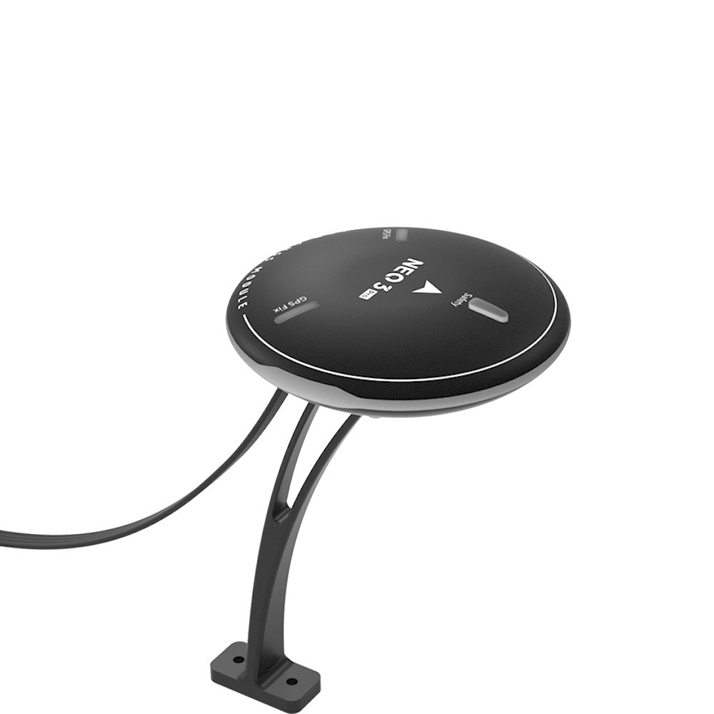 CUAV NEO 3 Pro GPS Module w/ Stand
