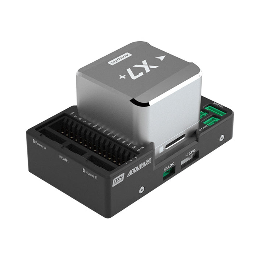 CUAV X7+ Standard Autopilot Flight Controller - PX4/APM