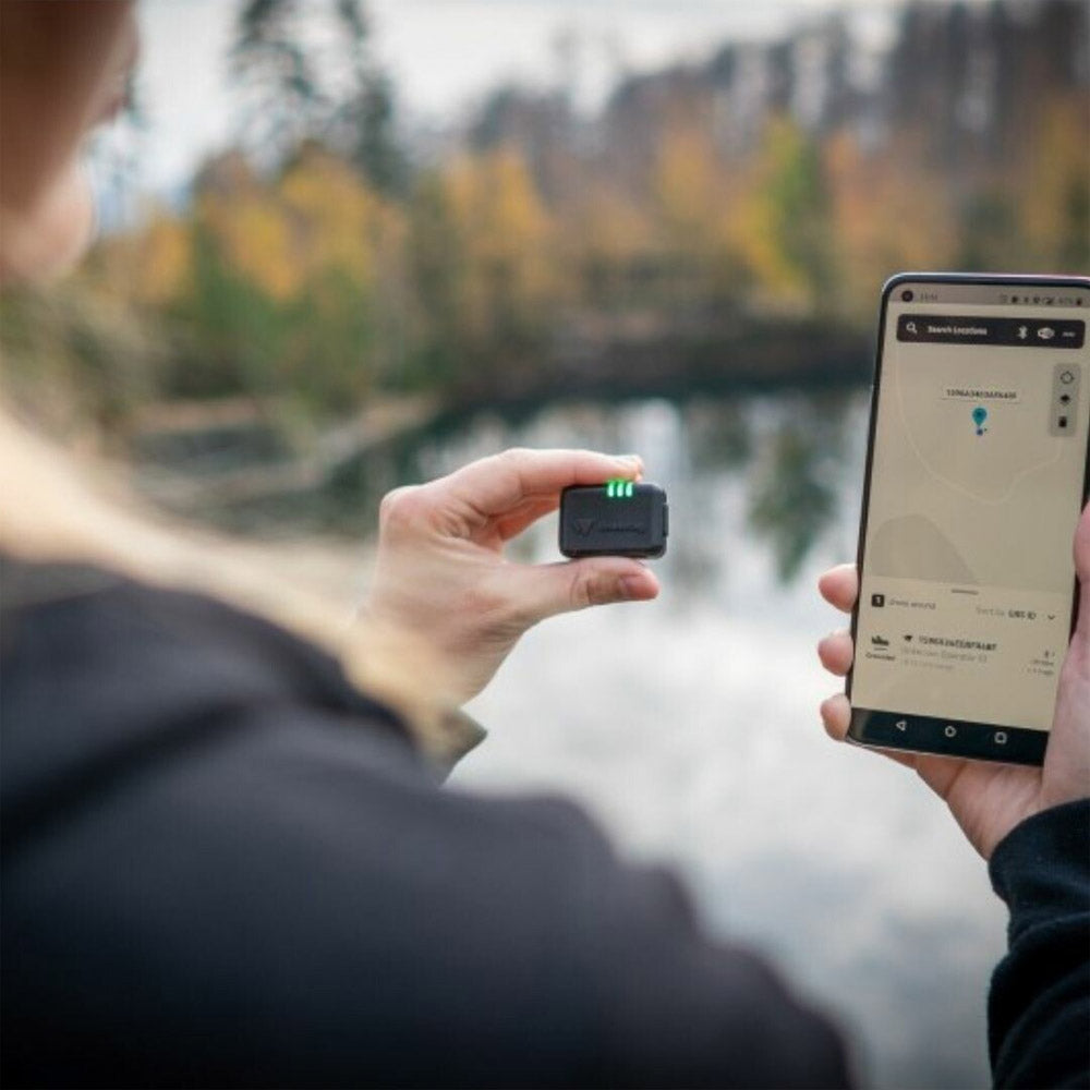 Dronetag Beacon V2 Broadcast Remote ID Module