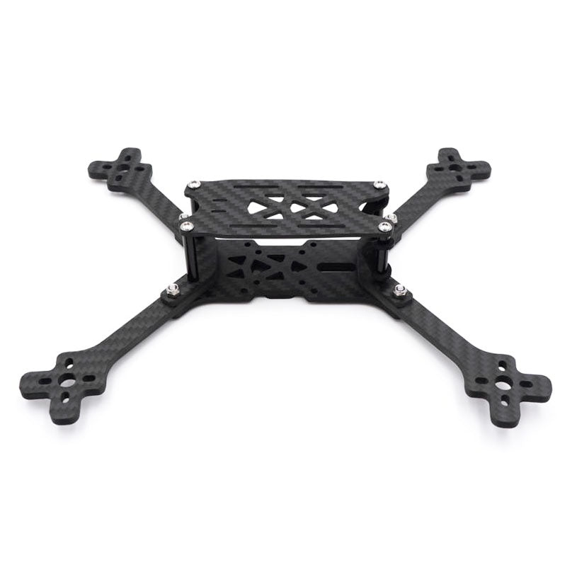 TBS Source Two 5" Racing Frame V0.1