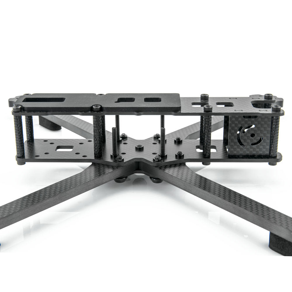 Lumenier QAV-RXL 2 - 8" FPV Quadcopter Frame