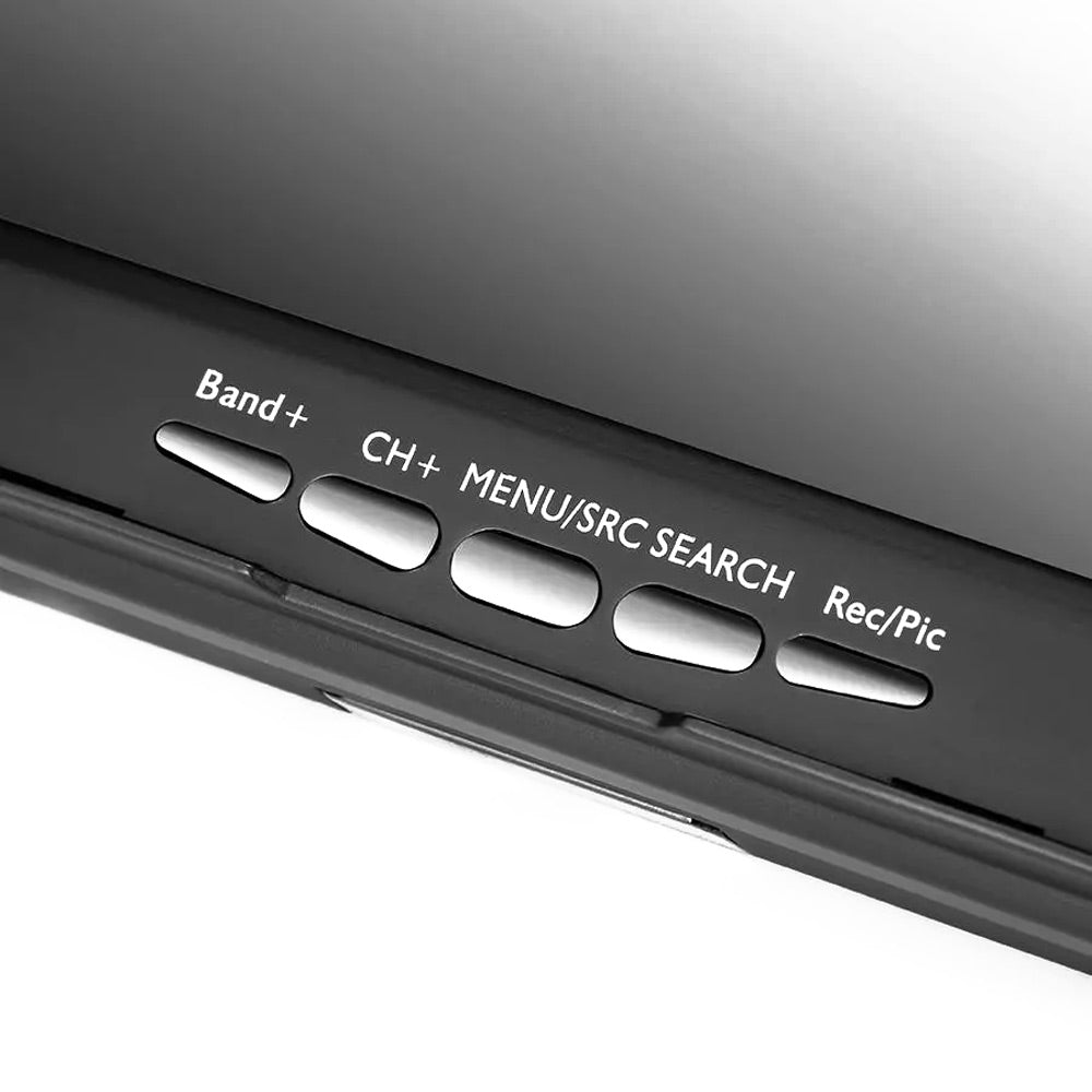 Eachine 7" LCD5802D DVR 5.8GHz 40CH FPV Monitor