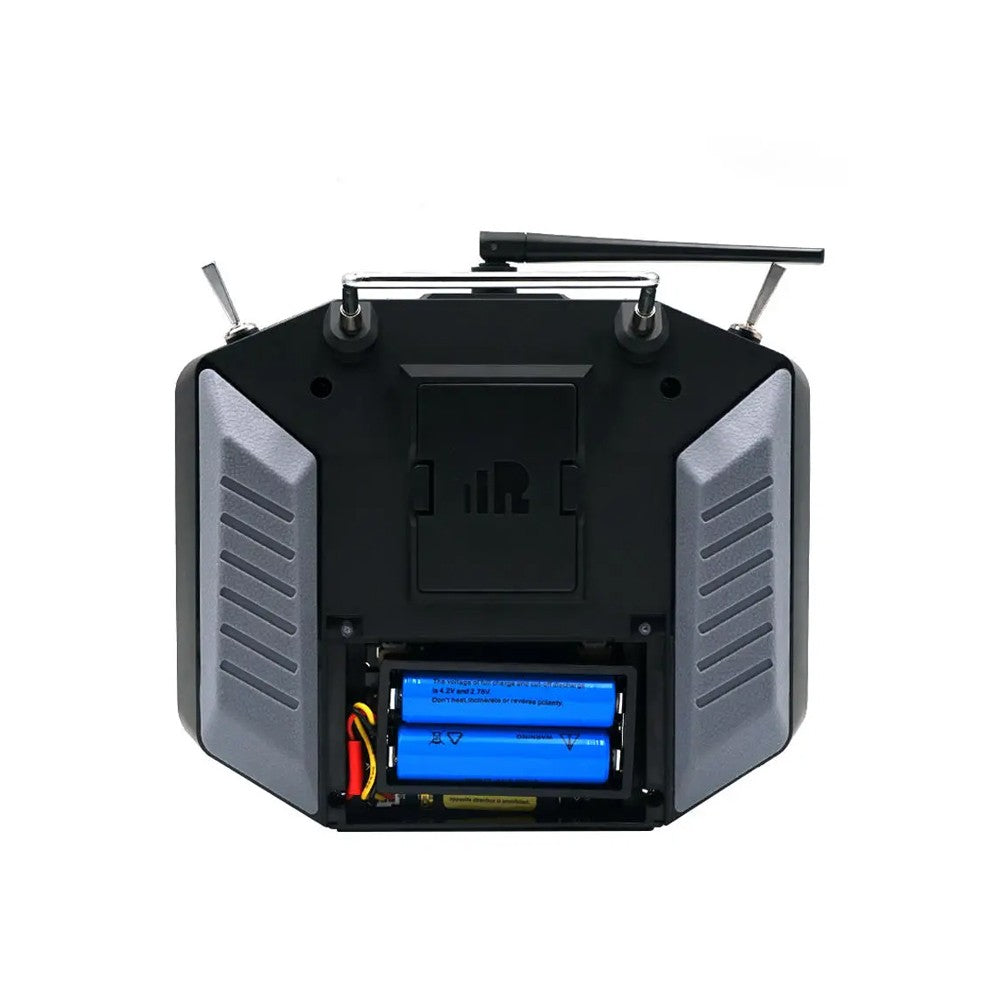 FrSky Taranis Q X7S ACCESS 2.4GHz 24CH Radio Transmitter (Carbon Fiber)