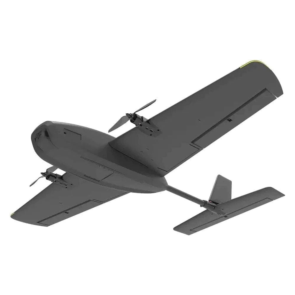 HEEWING T2 Cruza 1.2M Wingspan Plane - PNP