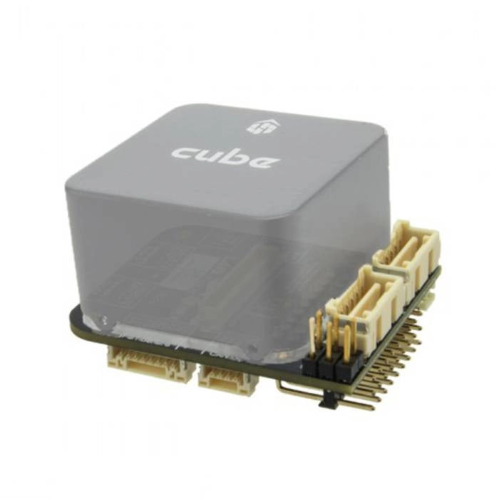 CubePilot Mini Carrier Board