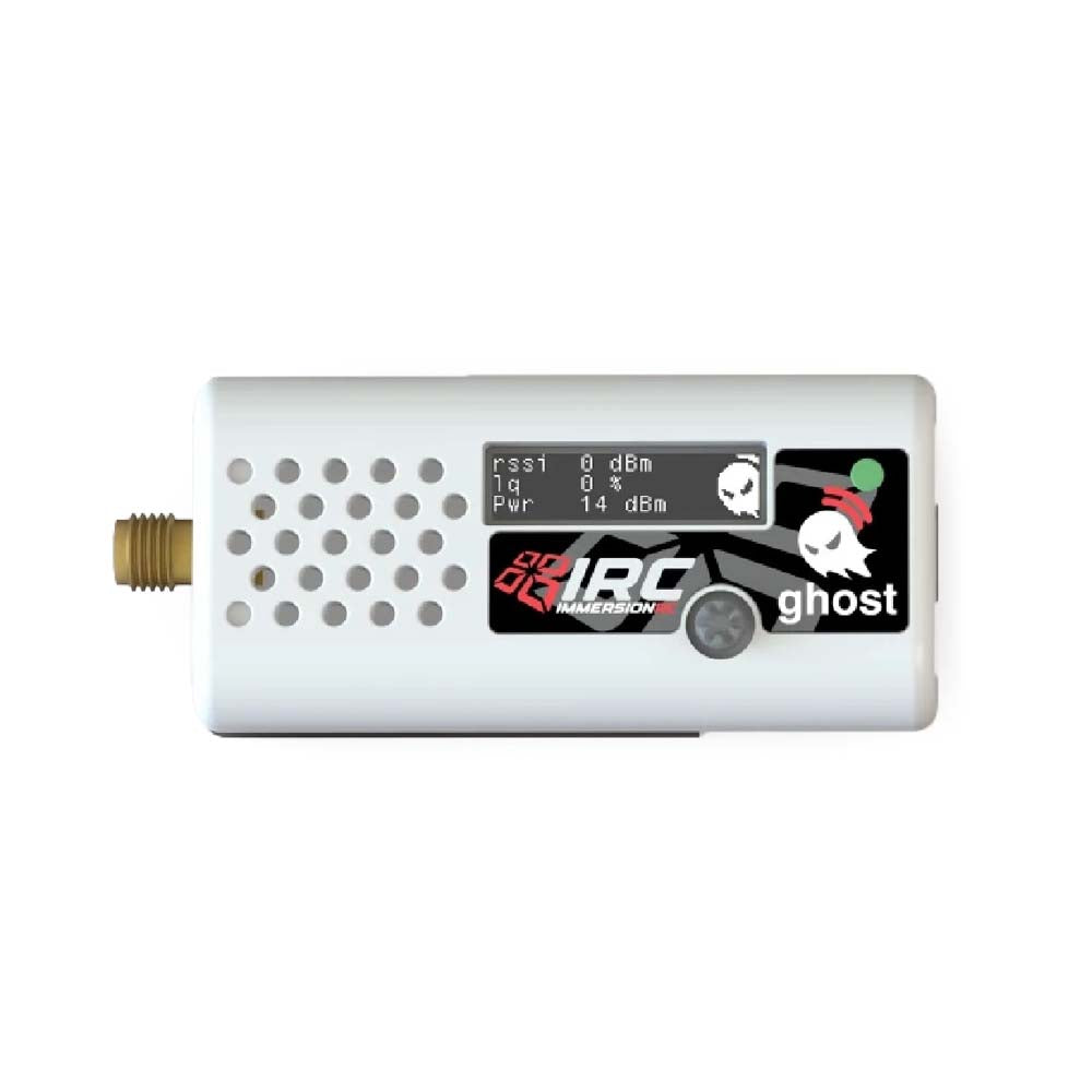 ImmersionRC Ghost Lite Next Gen 2.4GHz RC Transmitter Module