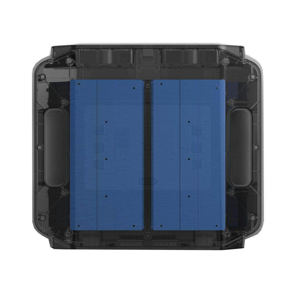 iSDT X16 Professional Dual Channel AC/DC Smart Charger - 1100W 20A 2-16S