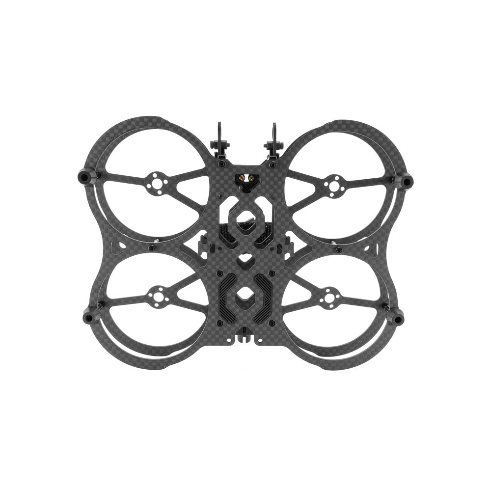 Lumenier QAV-Pro Nano Whoop 2" Cinequads Edition - Frame Kit