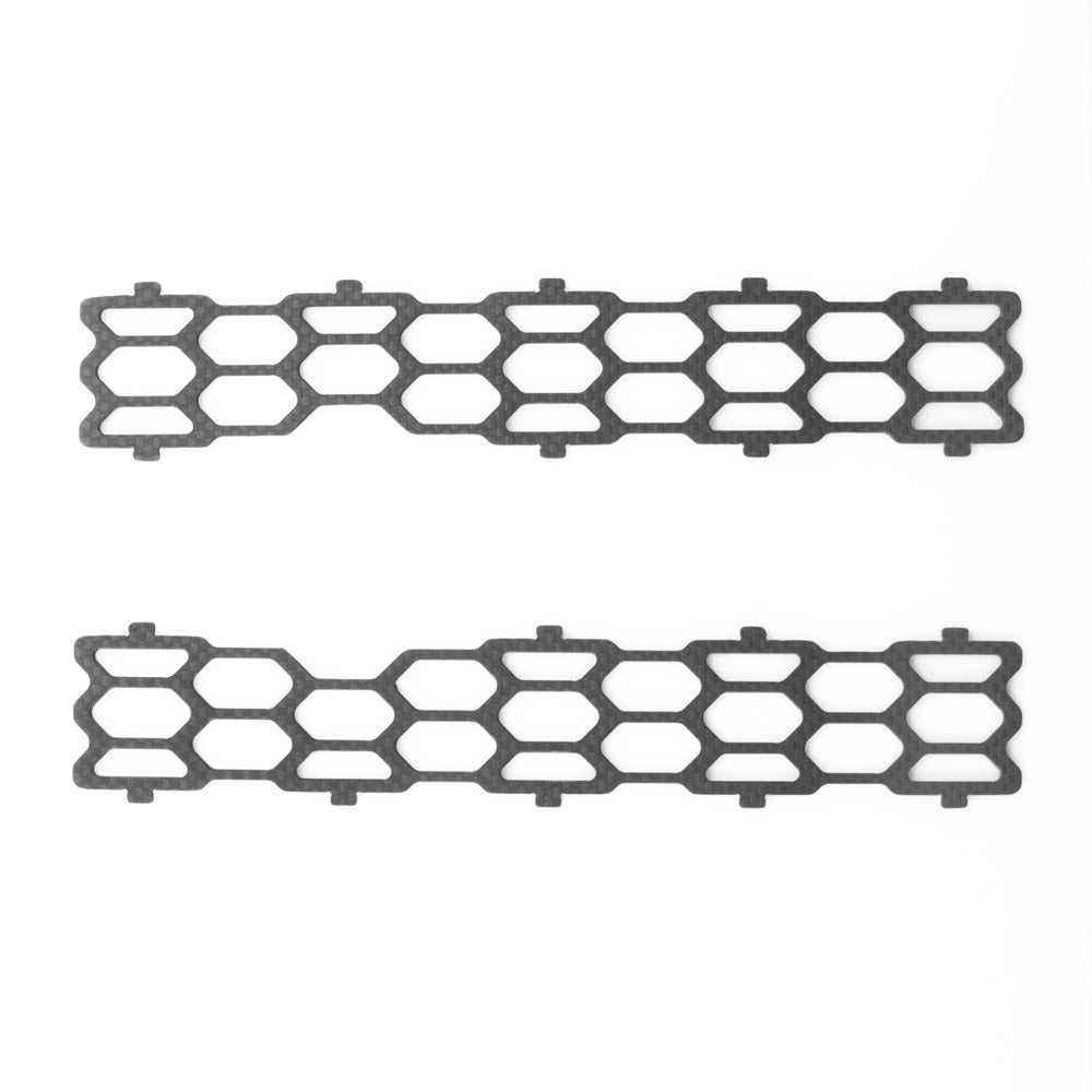 Lumenier QAV-PRO Whoop 5" Cinequads Edition - Frame Kit