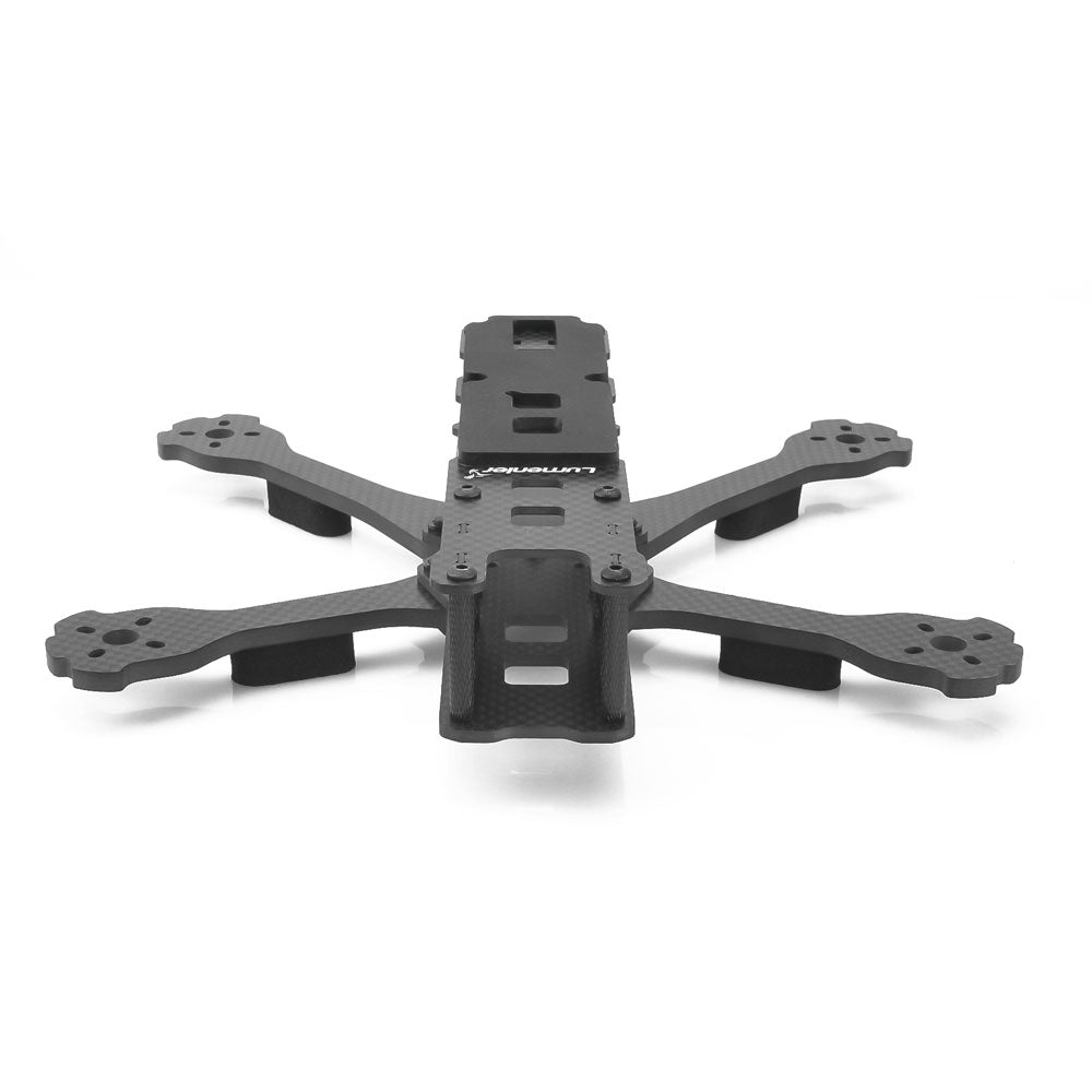 Lumenier QAV-R 2 Deadcat Freestyle Quadcopter Frame (5", 6", 7")