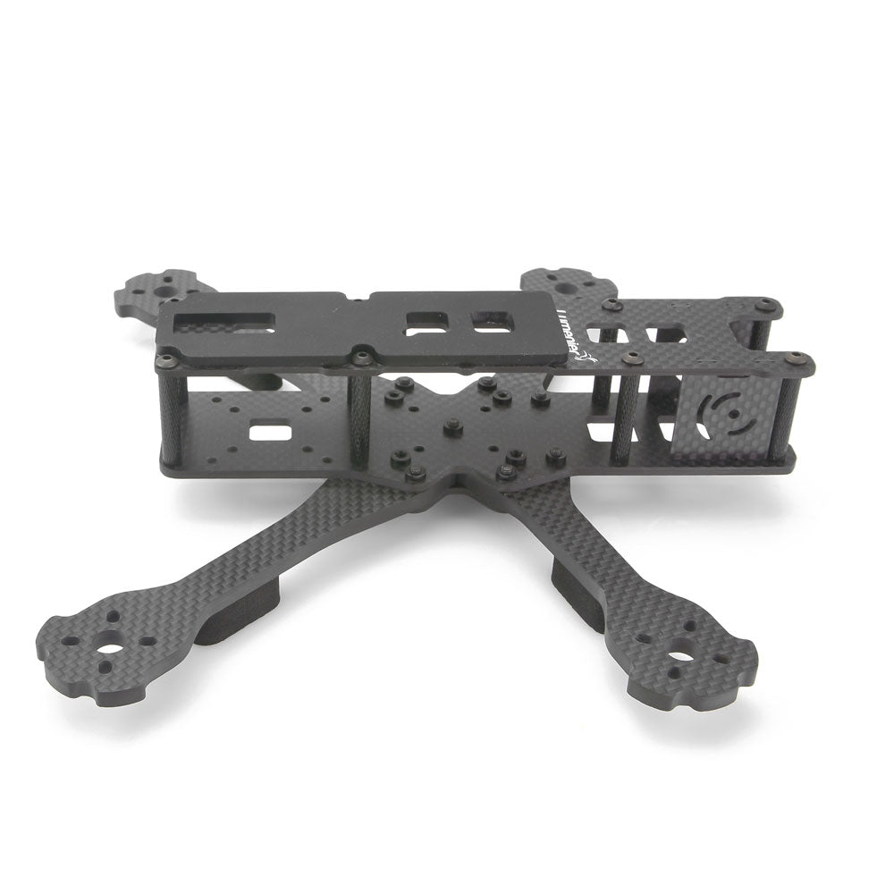 Lumenier QAV-R 2 Deadcat Freestyle Quadcopter Frame (5", 6", 7")