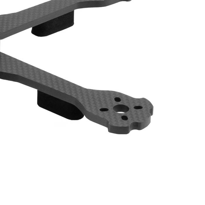 Lumenier QAV-R 2C Frame Kit - 5"