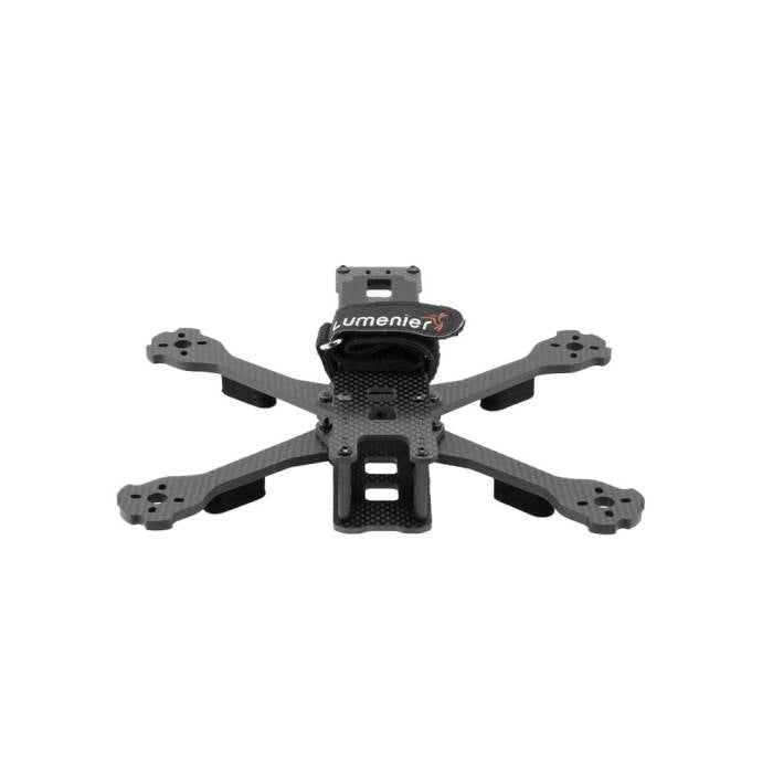 Lumenier QAV-R 2C Frame Kit - 5"