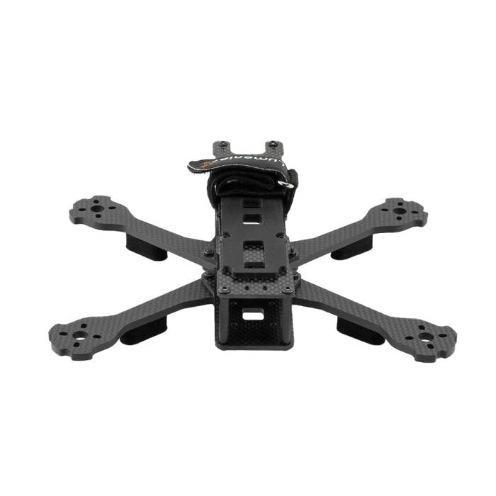 Lumenier QAV-R 2C Frame Kit - 5"