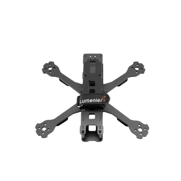 Lumenier QAV-R 2C Frame Kit - 5"