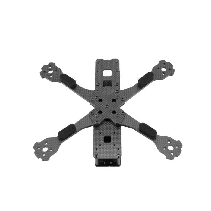 Lumenier QAV-R 2C Frame Kit - 5"